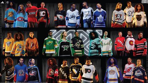 The NHL officially unveiled the reverse retro jerseys for every NHL team for the 2022-23 season, and there are some real winners in the group. . Reverse retro jerseys 2022